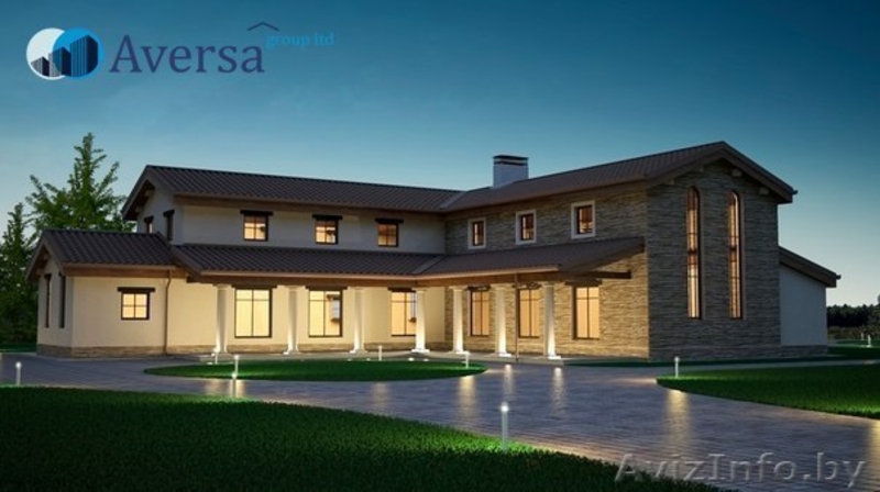 Строительство домов - Изображение #8, Объявление #1503153