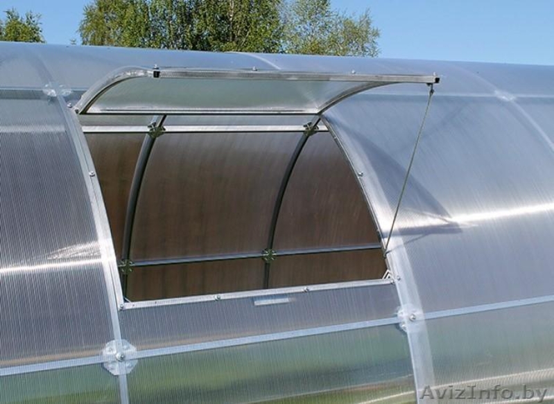 Теплица. Поликарбонат в комплекте. Акция - Изображение #3, Объявление #1503224