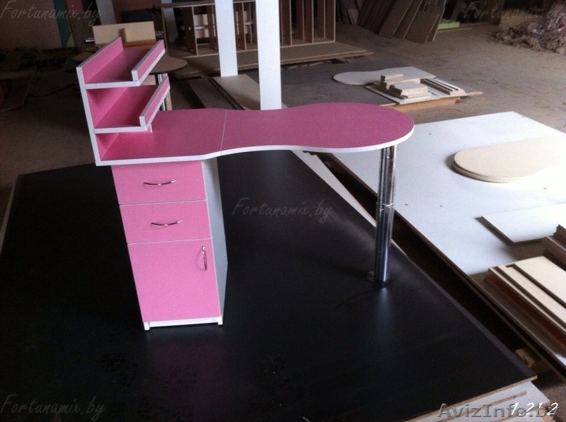 Маникюрный стол Минске - Изображение #3, Объявление #1498049