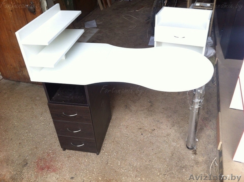 Маникюрный стол Минске - Изображение #5, Объявление #1498049