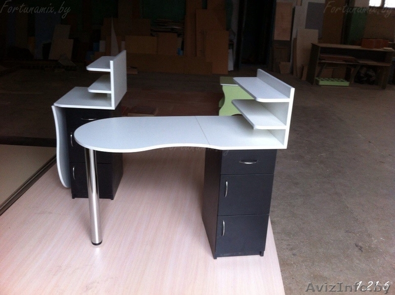 Маникюрный стол Минске - Изображение #7, Объявление #1498049