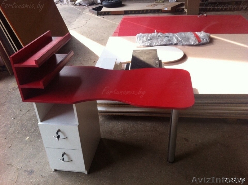 Маникюрный стол Минске - Изображение #8, Объявление #1498049