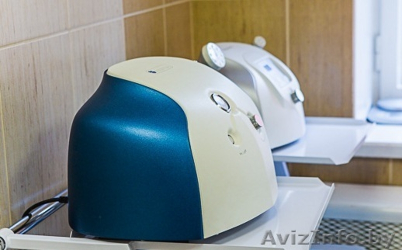 Медицинский центр «Сантана» - Изображение #3, Объявление #1500606