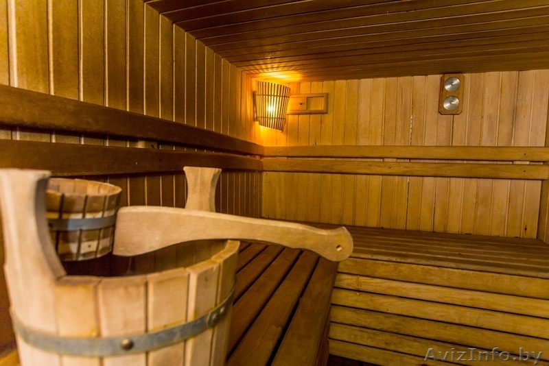 Снять в Минске коттедж с баней на сутки, 10 км от МКАД - Изображение #10, Объявление #1496412