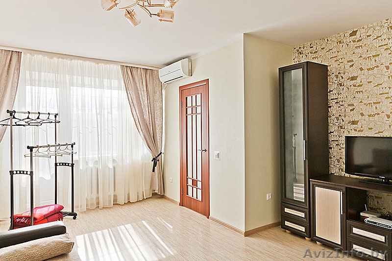 Квартира на сутки и часы Якуба Коласа 8. - Изображение #5, Объявление #1502089