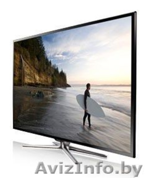 Samsung ue55es6540sxru - Изображение #3, Объявление #1501075