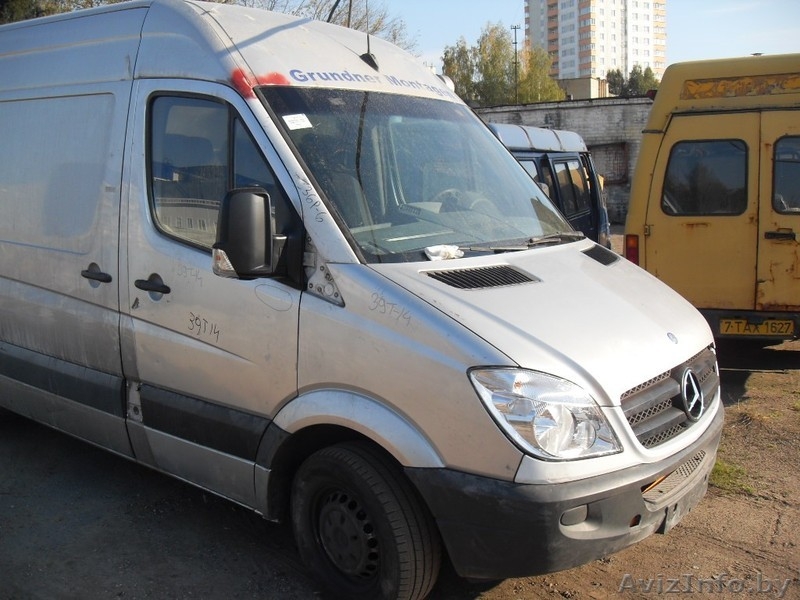 Кузовной ремонт и покраска авто в Минске. - Изображение #6, Объявление #1503581