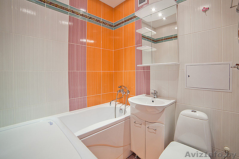 Квартира на сутки и часы Якуба Коласа 8. - Изображение #4, Объявление #1502089