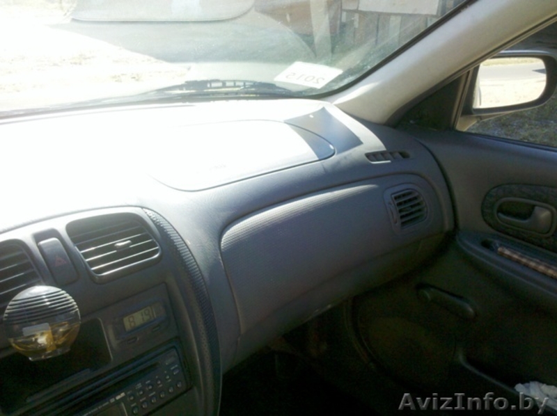 Автомобиль Mazda 323F - Изображение #3, Объявление #1503169