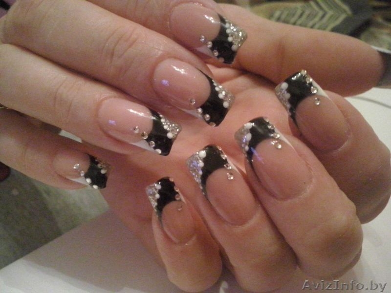 СДЕЛАЕМ КРАСИВЫЕ РУЧКИ И НОЖКИ!!! - Изображение #2, Объявление #1499530