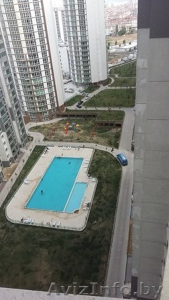 Продаю квартиру в Стамбуле - Изображение #4, Объявление #1493900