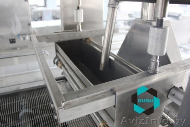 Линия глазирования шоколадом(skype: li.faina) - Изображение #3, Объявление #1499802