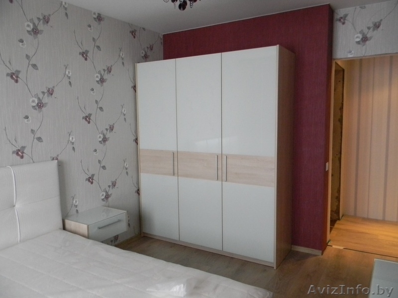 Распашные шкафы - Изображение #5, Объявление #1500448