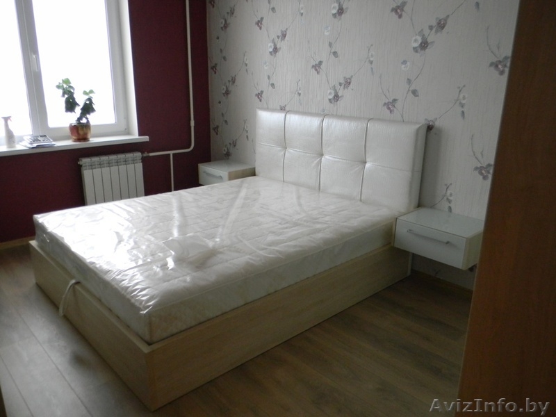 Кровати , кровати с подъемным механизмом  - Изображение #3, Объявление #1500443