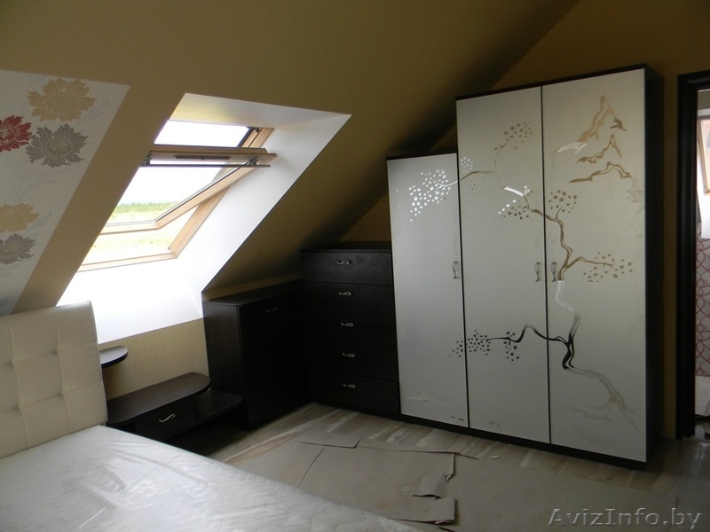 Распашные шкафы - Изображение #4, Объявление #1500448