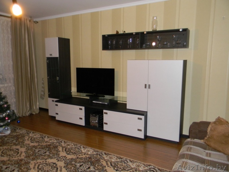  Мебельные стенки и горки  на заказ - Изображение #1, Объявление #1500447