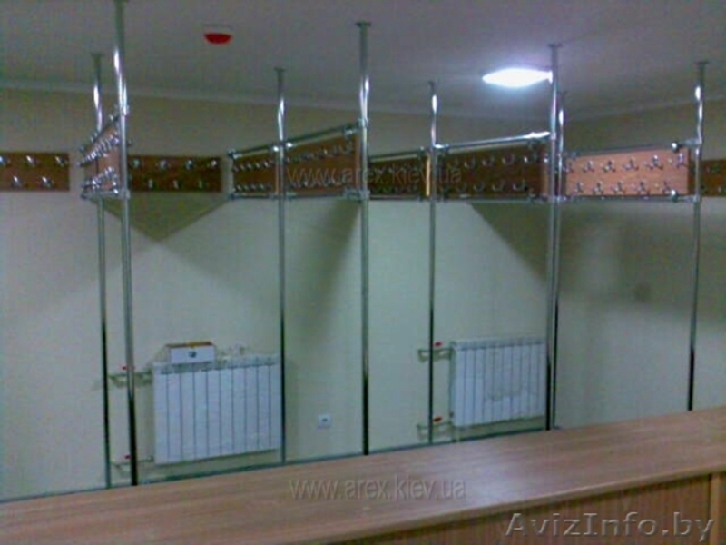 Гардеробы для общественных мест (уо, бассейны, кафе и др.) - Изображение #3, Объявление #1497280