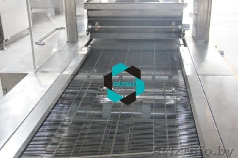 Линия глазирования шоколадом(skype: li.faina) - Изображение #4, Объявление #1499802