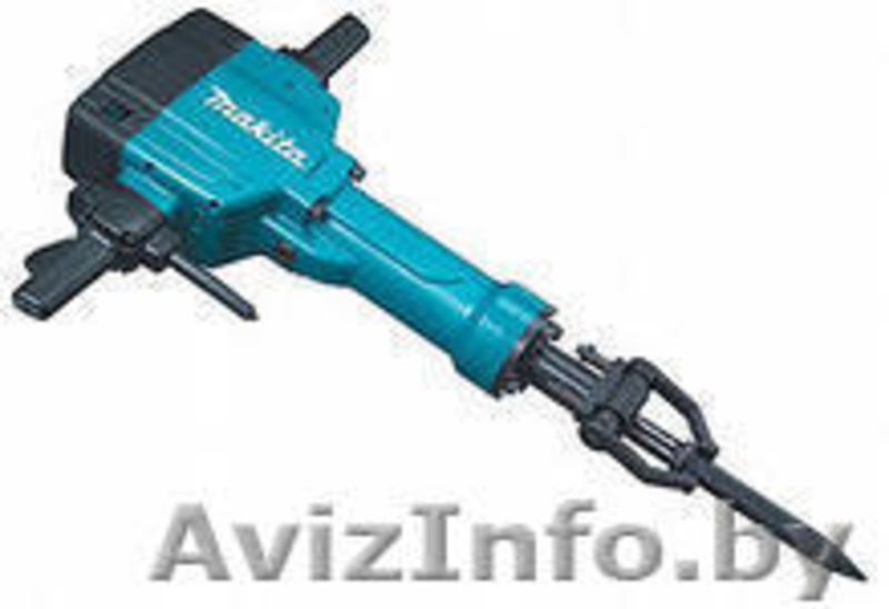 Ремонт отбойного молотка - Изображение #4, Объявление #1501273