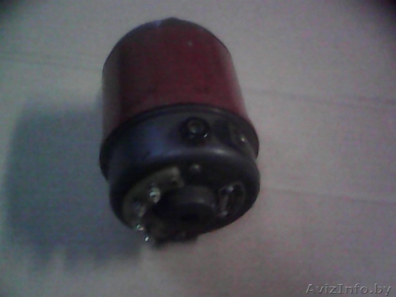 реле  РМВ  7011-10 для зашиты оборотов электродвигателя  - Изображение #9, Объявление #1498776