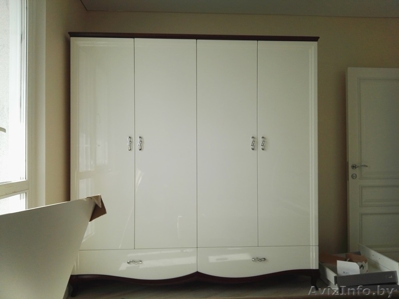 Распашные шкафы - Изображение #6, Объявление #1500448