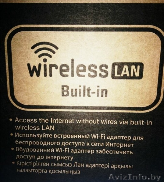 Samsung ue55es6540sxru - Изображение #7, Объявление #1501075