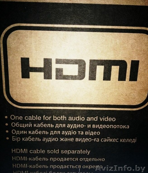 Samsung ue55es6540sxru - Изображение #8, Объявление #1501075