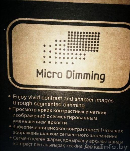 Samsung ue55es6540sxru - Изображение #9, Объявление #1501075