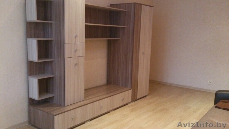 сдается чистая  аккуратная 1-комн.квартира на длительный срок - Изображение #4, Объявление #1495296