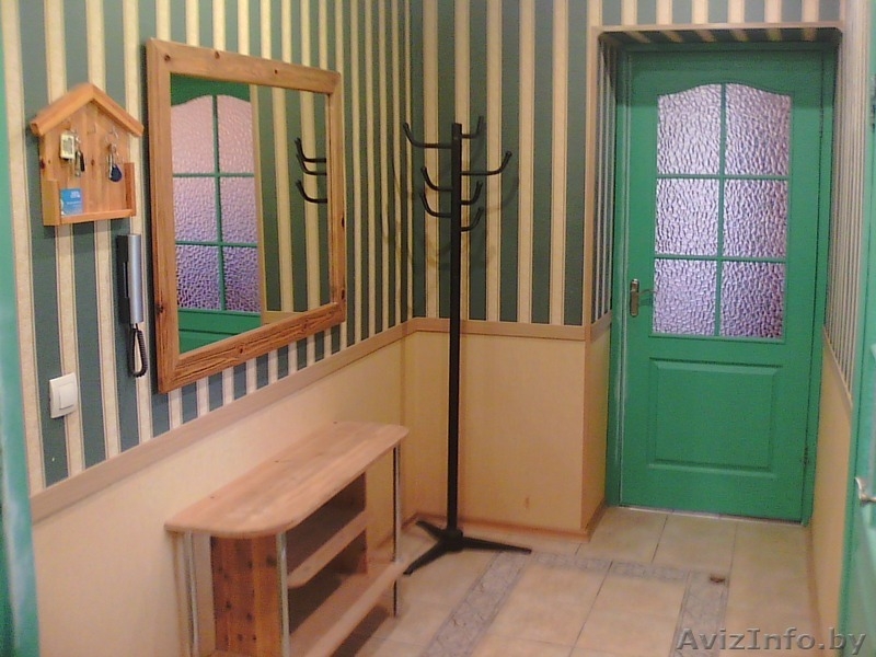 Сдается уютная 2х комнатная квартира на длительный срок - Изображение #6, Объявление #1497119