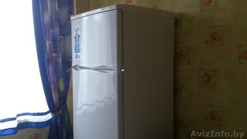 сдается чистая  аккуратная 1-комн.квартира на длительный срок - Изображение #7, Объявление #1495296