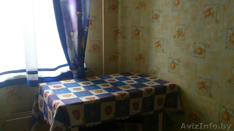 сдается чистая  аккуратная 1-комн.квартира на длительный срок - Изображение #8, Объявление #1495296