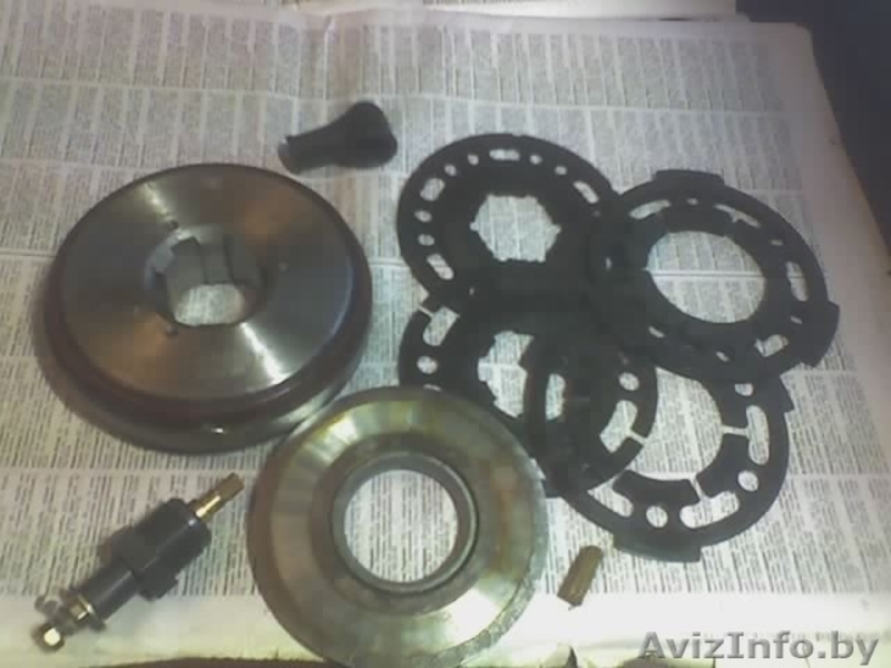 реле  РМВ  7011-10 для зашиты оборотов электродвигателя  - Изображение #6, Объявление #1498776