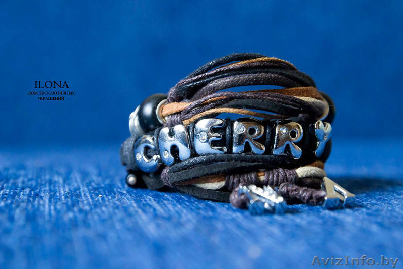 Эксклюзивные АВТОРСКИЕ украшения РУЧНОЙ РАБОТЫ - Изображение #10, Объявление #1503404