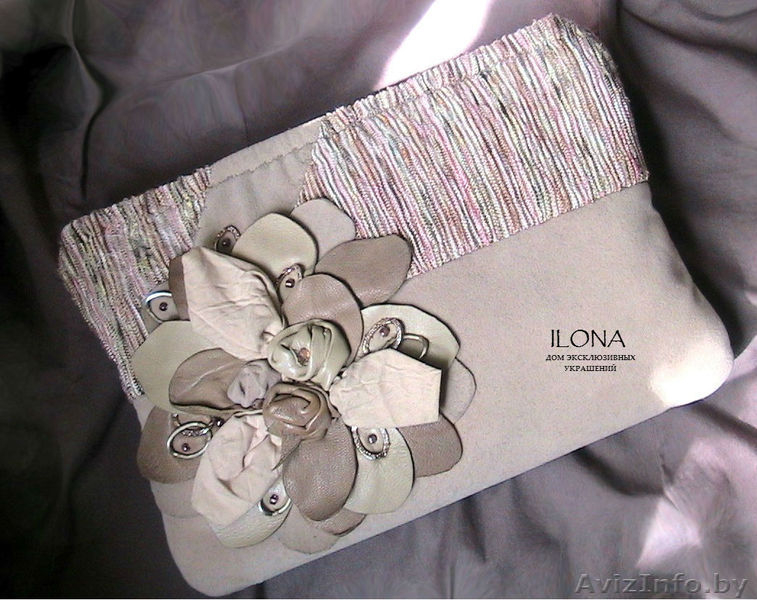 Эксклюзивные АВТОРСКИЕ украшения РУЧНОЙ РАБОТЫ - Изображение #7, Объявление #1503404