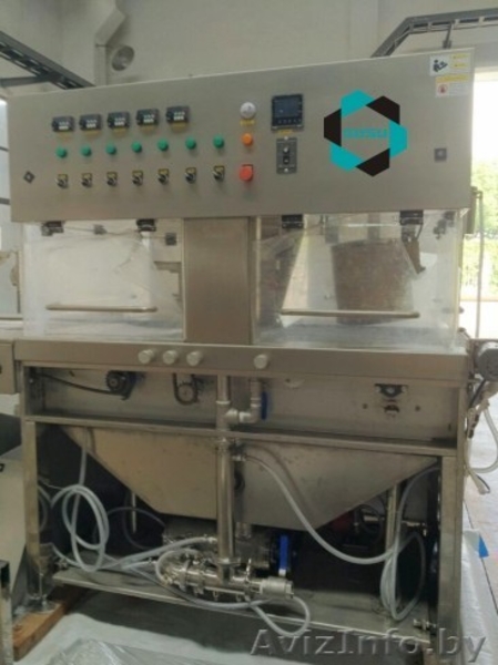 Линия глазирования шоколадом(skype: li.faina) - Изображение #5, Объявление #1499802