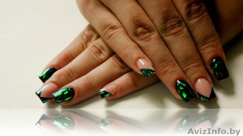 СДЕЛАЕМ КРАСИВЫЕ РУЧКИ И НОЖКИ!!! - Изображение #5, Объявление #1499530