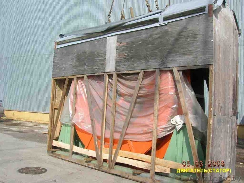 Продам Дробилку СМД 111, КМД 1750, ККД 1500x180, ККД 1200/150, СМД 117 - Изображение #5, Объявление #1494985