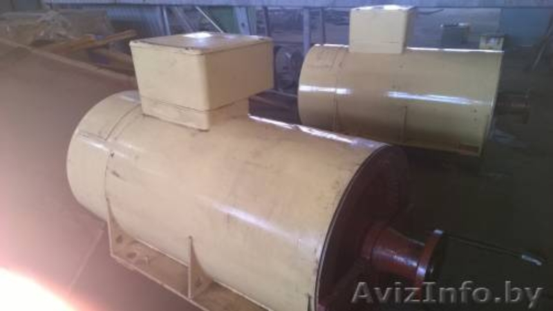 Прoдaм корабельный Гeнeратор S 450 L6, двигатель 6Д40 новый - Изображение #5, Объявление #1496217