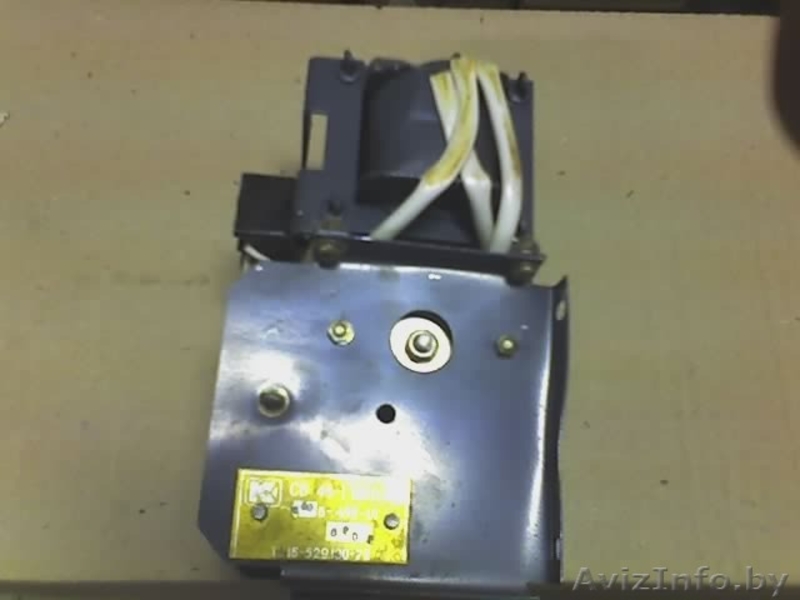 реле  РМВ  7011-10 для зашиты оборотов электродвигателя  - Изображение #7, Объявление #1498776