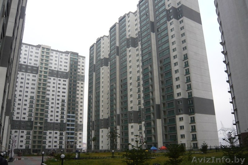 Продаю квартиру в Стамбуле - Изображение #3, Объявление #1493900