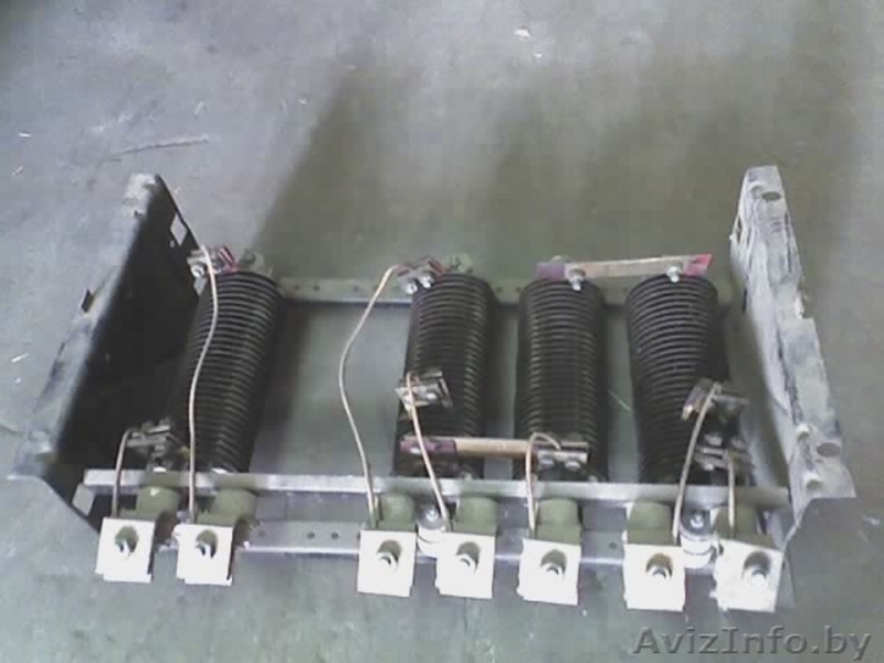 реле  РМВ  7011-10 для зашиты оборотов электродвигателя  - Изображение #8, Объявление #1498776