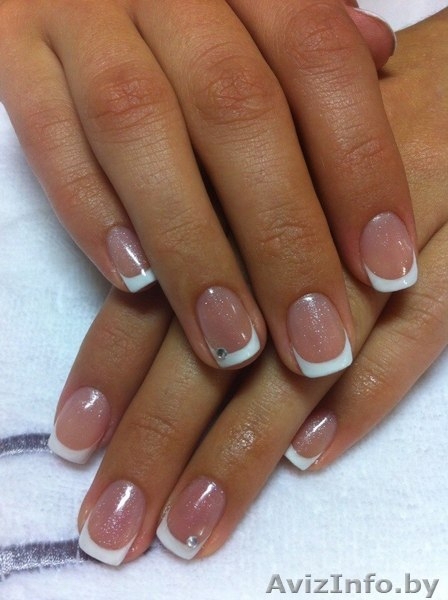 СДЕЛАЕМ КРАСИВЫЕ РУЧКИ И НОЖКИ!!! - Изображение #7, Объявление #1499530