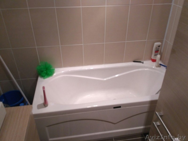 Продаю квартиру в Стамбуле - Изображение #9, Объявление #1493900