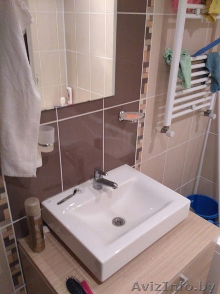 Продаю квартиру в Стамбуле - Изображение #7, Объявление #1493900