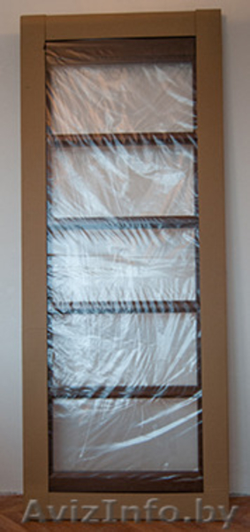 Новые межкомнатные двери (7шт.) из массива - Изображение #3, Объявление #1507531