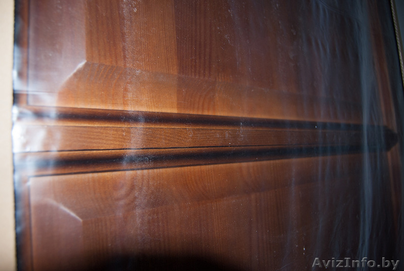 Новые межкомнатные двери (7шт.) из массива - Изображение #4, Объявление #1507531