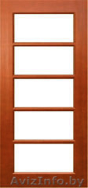 Новые межкомнатные двери (7шт.) из массива - Изображение #7, Объявление #1507531