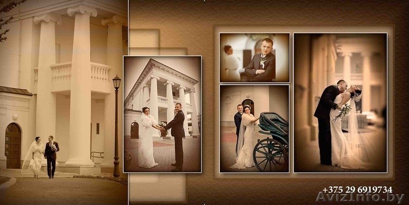 Фото и видеосъёмка Минск и вся Беларусь - Изображение #3, Объявление #1510475