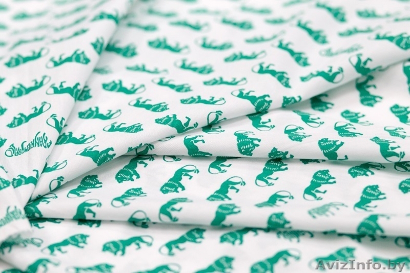 Ткани и фурнитура из Италии - Изображение #3, Объявление #1506326